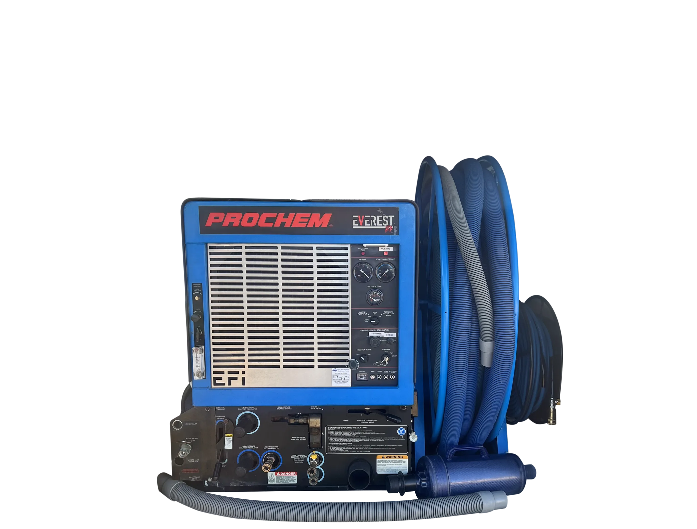 Clean-Ranger-Cleaning-Machine Clean-Ranger-Cleaning-Machine